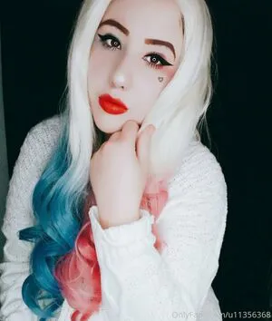 Gothickitti OnlyFans Leaked Free Thumbnail Picture - #2AErJN6uFX