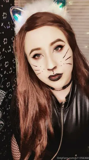 Gothickitti OnlyFans Leaked Free Thumbnail Picture - #7SmsNZ75Bt