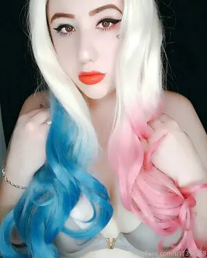 Gothickitti OnlyFans Leaked Free Thumbnail Picture - #7j3d4dV3Hu
