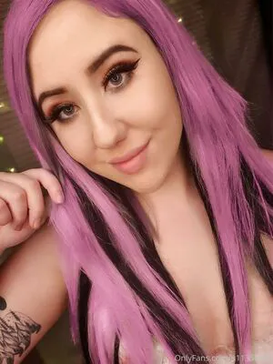 Gothickitti OnlyFans Leaked Free Thumbnail Picture - #ELsslUXbmv