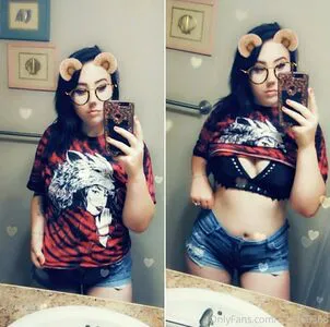 Gothickitti OnlyFans Leaked Free Thumbnail Picture - #LPtr0wS9D2