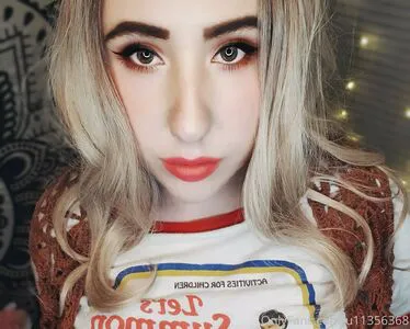 Gothickitti OnlyFans Leaked Free Thumbnail Picture - #NRFcLChQcu