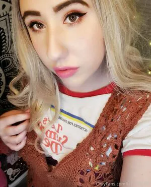 Gothickitti OnlyFans Leaked Free Thumbnail Picture - #TgFscPkAvn