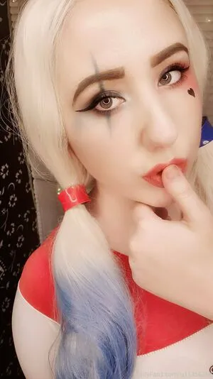 Gothickitti OnlyFans Leaked Free Thumbnail Picture - #UmAh0x14kh