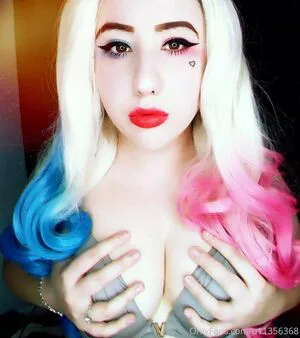 Gothickitti OnlyFans Leaked Free Thumbnail Picture - #WExI5RuQHR