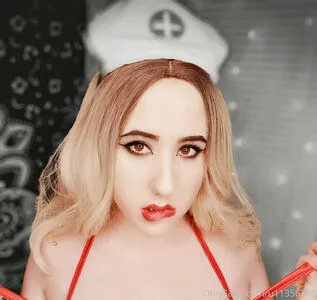 Gothickitti OnlyFans Leaked Free Thumbnail Picture - #ZT0US4l65U