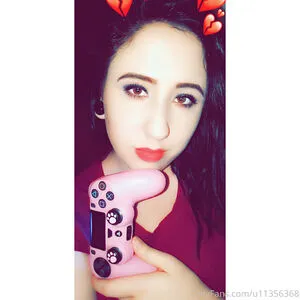 Gothickitti OnlyFans Leaked Free Thumbnail Picture - #b2SSmNr2zQ