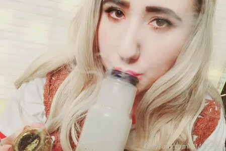 Gothickitti OnlyFans Leaked Free Thumbnail Picture - #ck2a4M7k0B