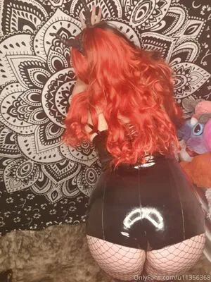 Gothickitti OnlyFans Leaked Free Thumbnail Picture - #eeJlKMgJL7