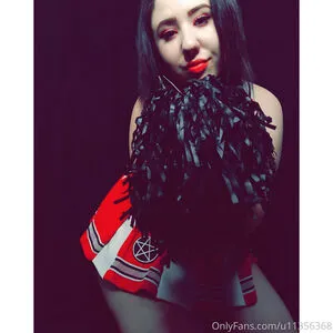 Gothickitti OnlyFans Leaked Free Thumbnail Picture - #mTiEBMfFCE