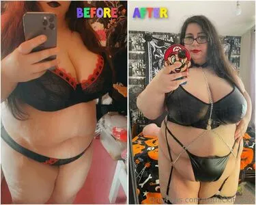 Gothickittyxox OnlyFans Leaked Free Thumbnail Picture - #22whK1p78p
