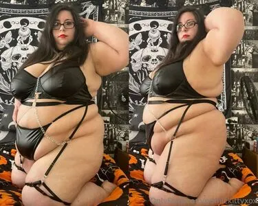 Gothickittyxox OnlyFans Leaked Free Thumbnail Picture - #OM30wVztWQ