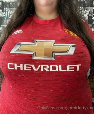Gothickittyxox OnlyFans Leaked Free Thumbnail Picture - #XJIWCanR5P