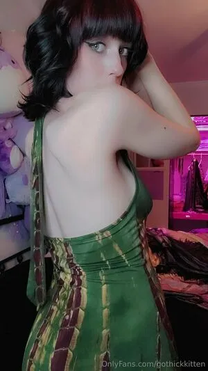 Gothickkitten Thumbnail Picture