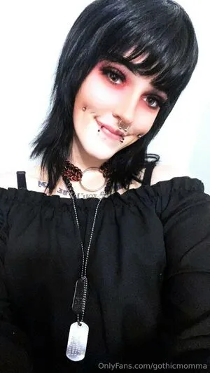 Gothicmomma OnlyFans Leaked Free Thumbnail Picture - #rcQMLnaLpg