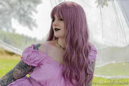 Gothicrose99 OnlyFans Leaked Free Thumbnail Picture - #CmyVSxRuEd