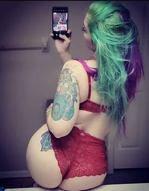 Gothicsushii OnlyFans Leaked Free Thumbnail Picture - #Flfc1BPuXU