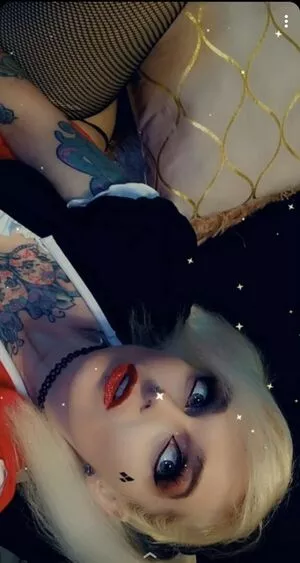 Gothicsushii OnlyFans Leaked Free Thumbnail Picture - #Gi7AetmZcW