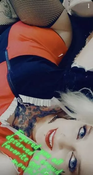 Gothicsushii OnlyFans Leaked Free Thumbnail Picture - #P7R2O4jJIp