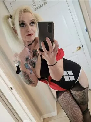 Gothicsushii OnlyFans Leaked Free Thumbnail Picture - #Pfq2hwZ6Cs