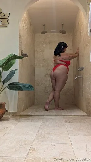 Gothiick OnlyFans Leaked Free Thumbnail Picture - #qfYnMp6Amv