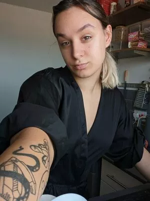 Gothkitten OnlyFans Leaked Free Thumbnail Picture - #7mRzCG6n0d
