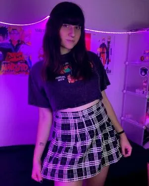 Gothmae OnlyFans Leaked Free Thumbnail Picture - #8fDgSD4o9i