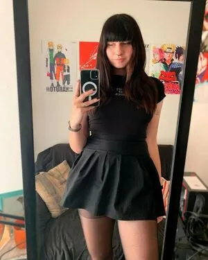 Gothmae OnlyFans Leaked Free Thumbnail Picture - #He105OJ34B