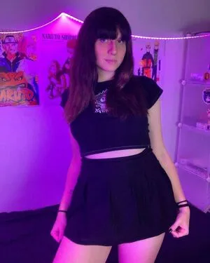 Gothmae OnlyFans Leaked Free Thumbnail Picture - #L868q5oIni