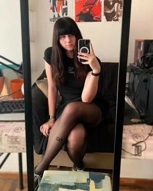 Gothmae OnlyFans Leaked Free Thumbnail Picture - #UWdaaJH0Zk