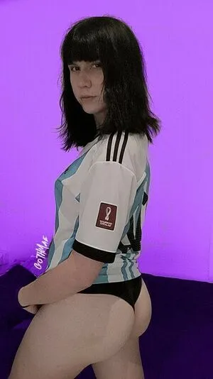 Gothmae OnlyFans Leaked Free Thumbnail Picture - #jjKcVsnPna