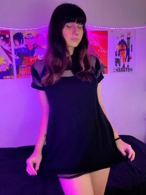 Gothmae OnlyFans Leaked Free Thumbnail Picture - #phjYiW6Amb