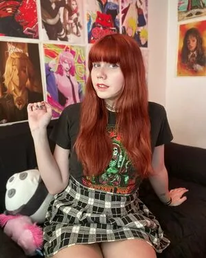 Gothmae OnlyFans Leaked Free Thumbnail Picture - #q2TRUvje1O