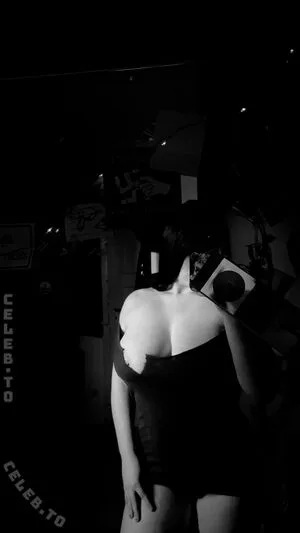 Gothminze OnlyFans Leaked Free Thumbnail Picture - #c0QPWrJetZ