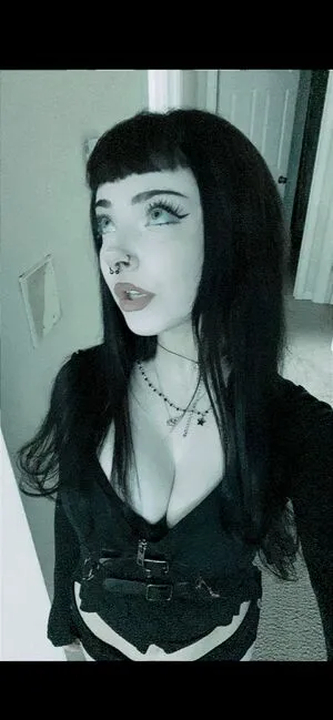 Gothnips OnlyFans Leaked Free Thumbnail Picture - #6NvwTqUulz