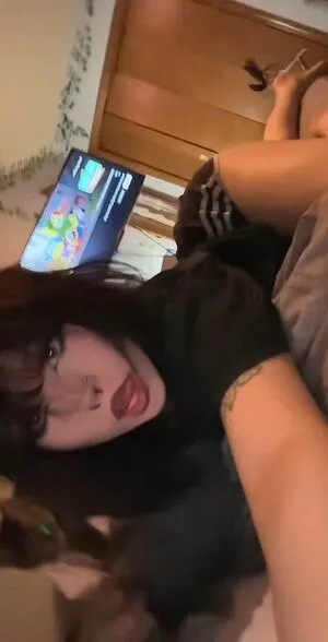 Gothpimpbitcxh Thumbnail Picture