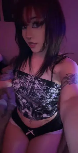 Gothpimpbitcxh OnlyFans Leaked Free Thumbnail Picture - #BKkJPcB5Ht