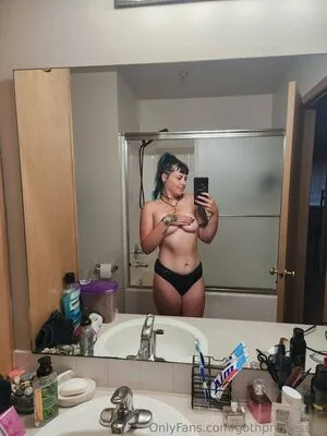 Gothprincess14 OnlyFans Leaked Free Thumbnail Picture - #f2QMoA9Hjl