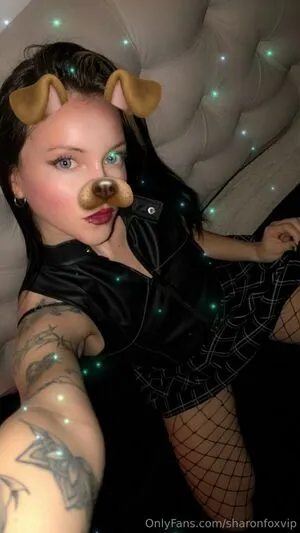 Gothsharon OnlyFans Leaked Free Thumbnail Picture - #3MrxkBNQHR