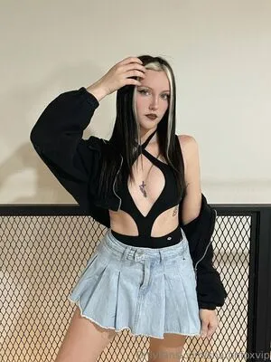 Gothsharon OnlyFans Leaked Free Thumbnail Picture - #lqiIHRaGdb