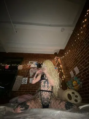 Gothspiiit OnlyFans Leaked Free Thumbnail Picture - #G9tm6N2CQc