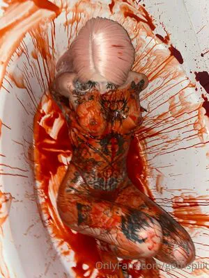Gothspiiit OnlyFans Leaked Free Thumbnail Picture - #Ie0ydAw7Ba