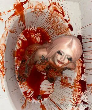 Gothspiiit OnlyFans Leaked Free Thumbnail Picture - #m133xd5eUW