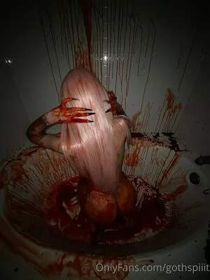 Gothspiiit OnlyFans Leaked Free Thumbnail Picture - #nAT2UvMsvH