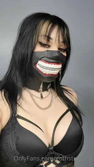 Gothstrap999 OnlyFans Leaked Free Thumbnail Picture - #FPN2j0J83R