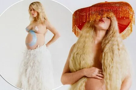 Goulding OnlyFans Leaked Free Thumbnail Picture - #4E9d5QLI6H