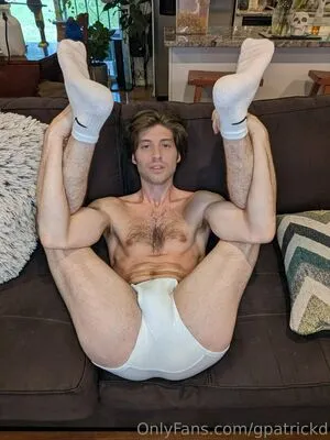 Gpatrickd OnlyFans Leaked Free Thumbnail Picture - #2GolwFHyRw