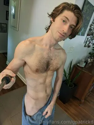Gpatrickd OnlyFans Leaked Free Thumbnail Picture - #6sNxIhQGM4