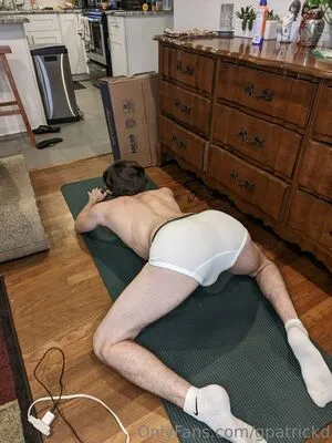 Gpatrickd OnlyFans Leaked Free Thumbnail Picture - #FROuPSbXfs