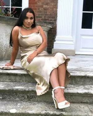 Grace Baker OnlyFans Leaked Free Thumbnail Picture - #8QePXTMkMs